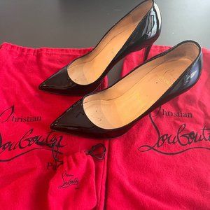 Christian Louboutin Pigalle Follies 85MM